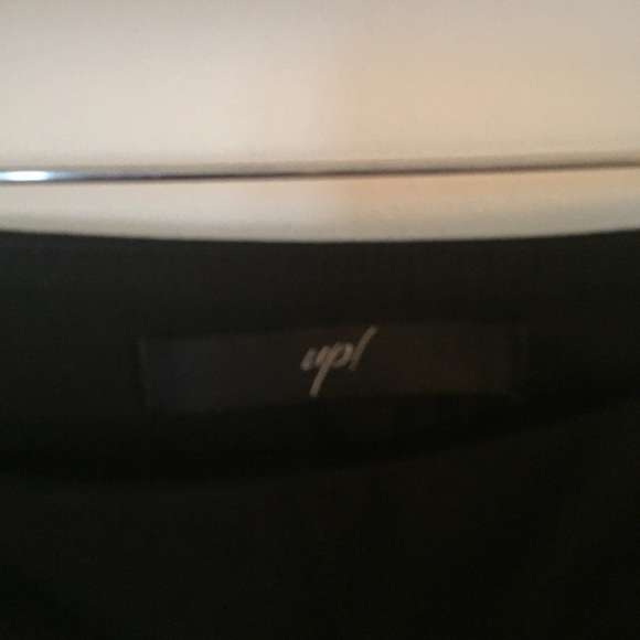 Elegant Black Pants - Picture 3 of 6